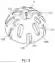 Fig. 04 - Rotary surgical instrument assembly