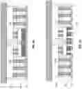 Fig. 08 - MICROELECTRONIC ASSEMBLIES WITH THROUGH DIE ATTACH FILM CONNECTIONS