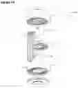 Fig. 09 - Integral gas-introduction and stirring unit for gas-liquid reactors