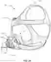 Fig. 12 - HEADGEAR WITH TENSION LIMIT DETECTION FEATURE