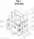 Fig. 02 - protective cage for a cash machine