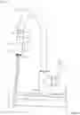 Fig. 04 - Pivoting spray head faucet