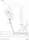 Fig. 06 - Pivoting spray head faucet
