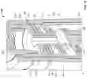 Fig. 16 - Pivoting spray head faucet