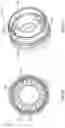Fig. 20 - Pivoting spray head faucet