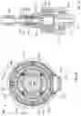 Fig. 34 - Pivoting spray head faucet