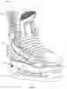 Fig. 02 - OUTSOLE FORMED FROM SHEET MOLDING COMPOUND