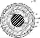 Fig. 01 - Methods for applying polyurethane coatings to golf balls having a thermoplastic polyurethane cover