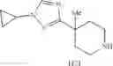 Fig. 165 - Cycloalkylurea derivative