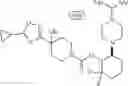 Fig. 166 - Cycloalkylurea derivative