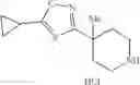 Fig. 174 - Cycloalkylurea derivative