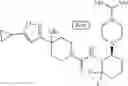 Fig. 193 - Cycloalkylurea derivative