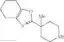Fig. 201 - Cycloalkylurea derivative