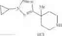 Fig. 207 - Cycloalkylurea derivative