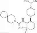 Fig. 217 - Cycloalkylurea derivative