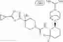 Fig. 304 - Cycloalkylurea derivative