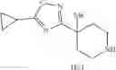 Fig. 348 - Cycloalkylurea derivative