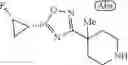 Fig. 391 - Cycloalkylurea derivative