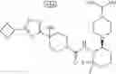 Fig. 401 - Cycloalkylurea derivative