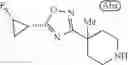 Fig. 415 - Cycloalkylurea derivative