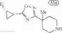 Fig. 427 - Cycloalkylurea derivative