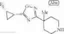 Fig. 433 - Cycloalkylurea derivative