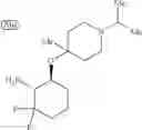 Fig. 438 - Cycloalkylurea derivative