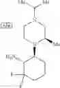 Fig. 444 - Cycloalkylurea derivative