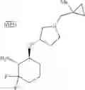 Fig. 501 - Cycloalkylurea derivative