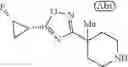 Fig. 532 - Cycloalkylurea derivative