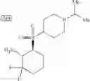 Fig. 576 - Cycloalkylurea derivative