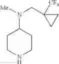 Fig. 649 - Cycloalkylurea derivative