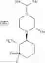 Fig. 663 - Cycloalkylurea derivative