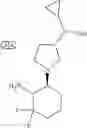 Fig. 695 - Cycloalkylurea derivative