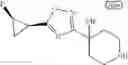 Fig. 737 - Cycloalkylurea derivative