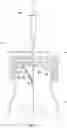 Fig. 09 - Sealing structure and material containing device including the same