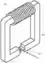Fig. 01 - MAGNETIC FIELD GENERATION DEVICE, AND TRANSMISSION ELECTRON MICROSCOPE SAMPLE HOLDER CAPABLE OF APPLYING MAGNETIC FIELD