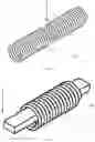 Fig. 04 - MAGNETIC FIELD GENERATION DEVICE, AND TRANSMISSION ELECTRON MICROSCOPE SAMPLE HOLDER CAPABLE OF APPLYING MAGNETIC FIELD