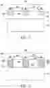 Fig. 02 - Transmission line structures for millimeter wave signals