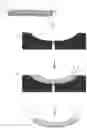 Fig. 01 - Polarizing sheet and polarizing lens provided with same