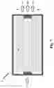 Fig. 08 - TIME-DOMAIN PHYSICAL UNCLONABLE KEY (TPUK) AUTHENTICATED COMMUNICATION
