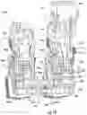 Fig. 48 - Circuit breakers incorporating reset lockout mechanisms