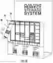 Fig. 09 - MODULAR STORAGE SYSTEM