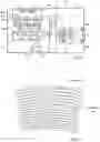 Fig. 02 - Scanning laser projector system utilizing photodiodes inside scan area but outside of projection area for feedback