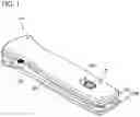 Fig. 02 - Easily disassembled folding knife