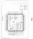 Fig. 02 - FPGA chip with protected JTAG interface