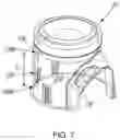 Fig. 08 - Vibration-damped aircraft wheel bin