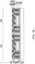 Fig. 16 - Methods of forming semiconductor packages