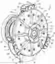 Fig. 01 - Tension brake