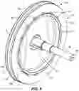 Fig. 10 - Tension brake
